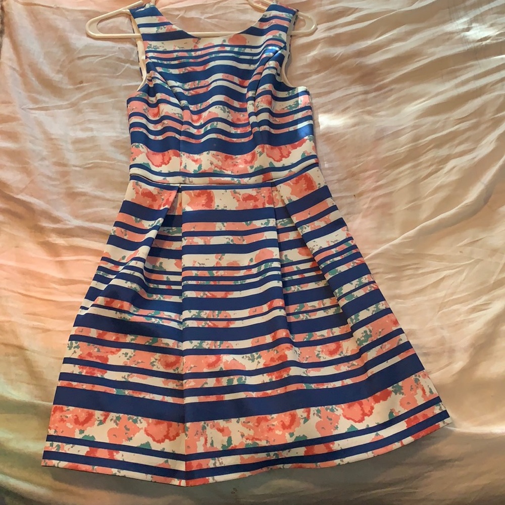 41 Hawthorne dress - size XS